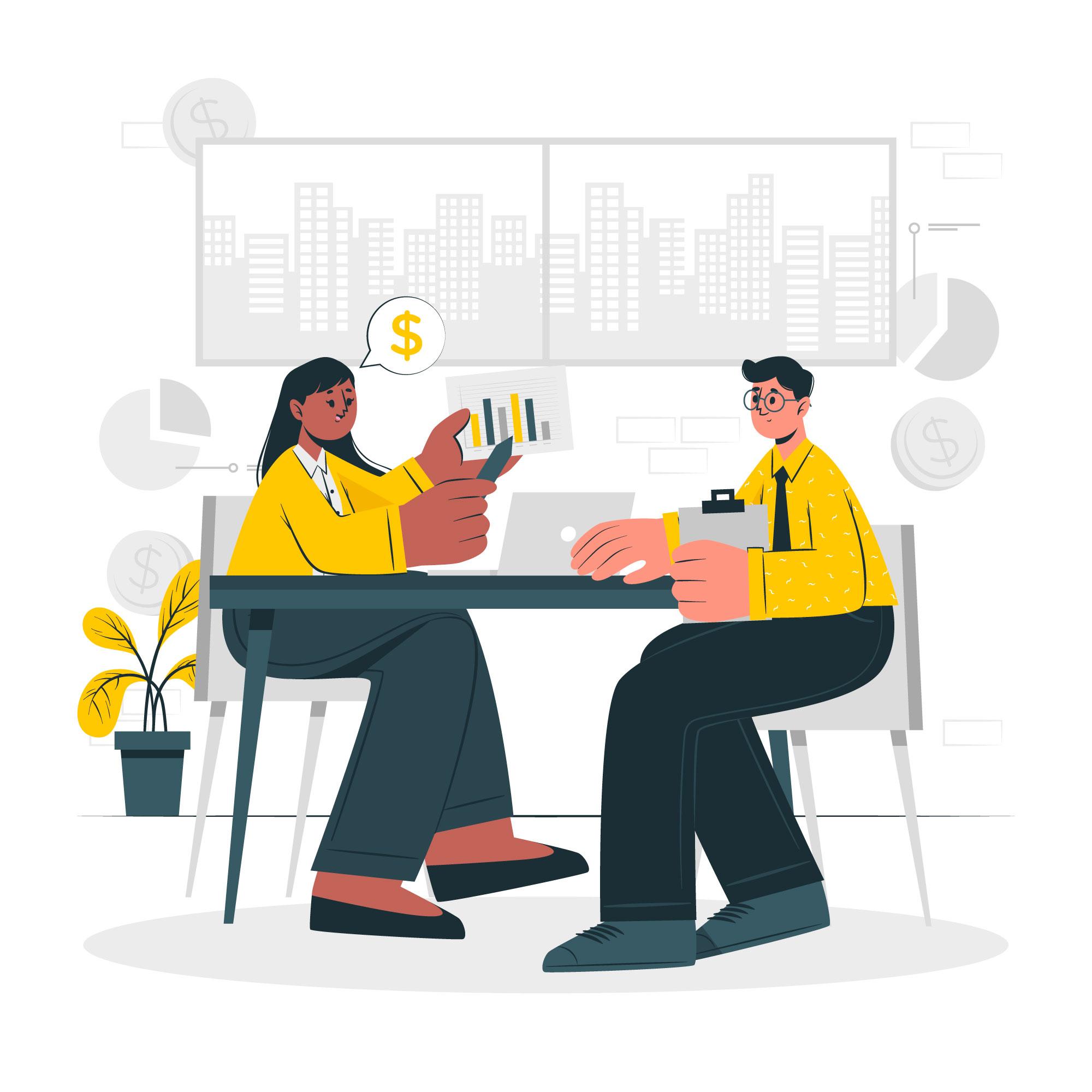 Bookkeeping Process