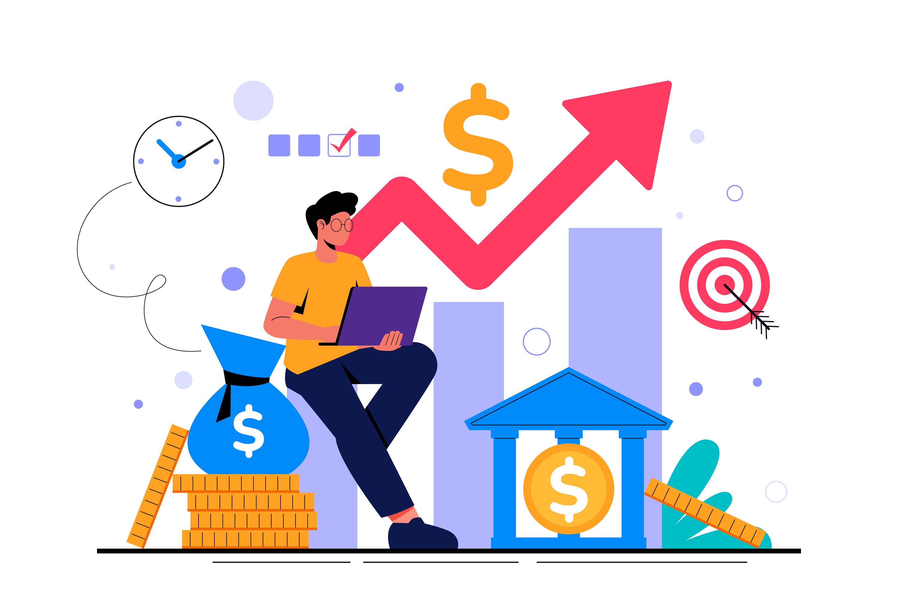 Bookkeeping Process